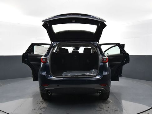 New 2025 MAZDA CX-5 AWD 2.5 S image 13