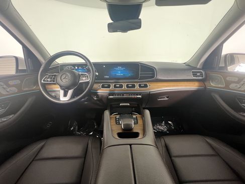 Used 2023 Mercedes-Benz GLE 350 image 11