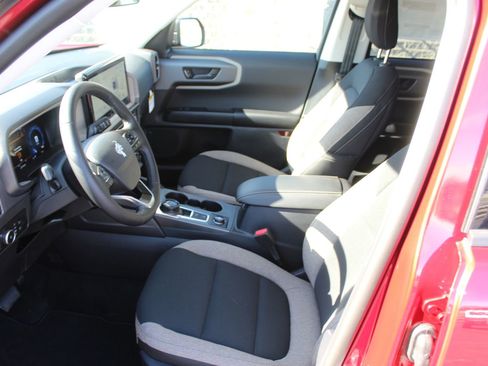 New 2025 Ford Bronco Sport Big Bend w/ Convenience Package image 19