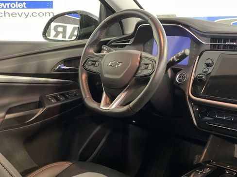Certified 2023 Chevrolet Bolt EUV Premier w/ Redline Edition FWD image 14