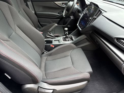 Used 2023 Subaru WRX Premium AWD/4WD image 13