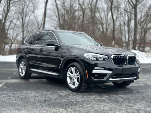 Used 2019 BMW X3 xDrive30i image 9