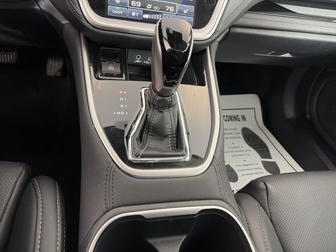Certified 2024 Subaru Outback Limited image 29
