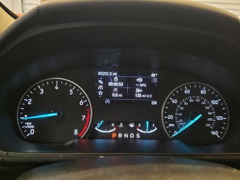 Used 2019 Ford EcoSport SE w/ Interior Protection Package image 23