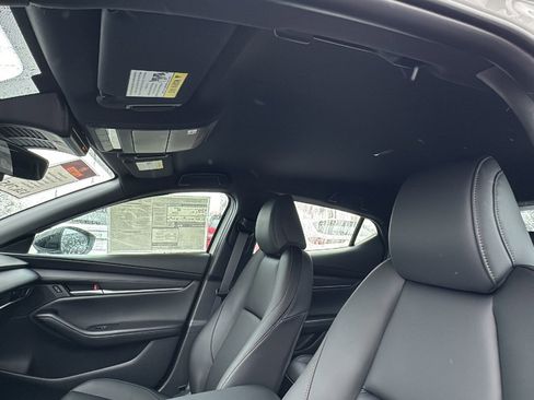 New 2026 MAZDA MAZDA3 s Sport image 15