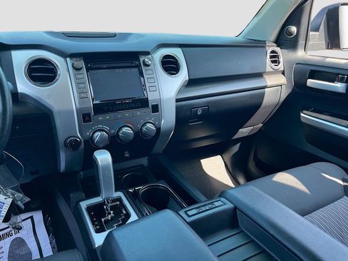 Used 2014 Toyota Tundra SR5 w/ TRD Off Road Package AWD/4WD image 21
