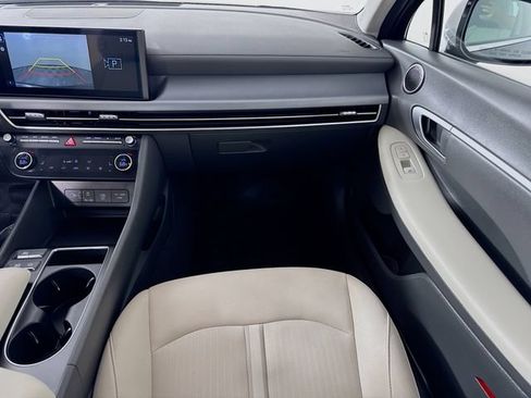 Certified 2024 Hyundai Sonata SEL FWD image 35