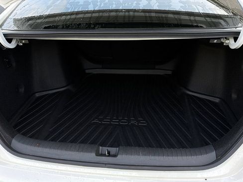 Used 2024 Honda Accord EX image 28