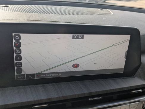 Certified 2024 Kia Telluride EX FWD image 25