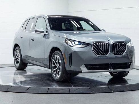 New 2026 BMW X3 xDrive30 AWD/4WD image 5