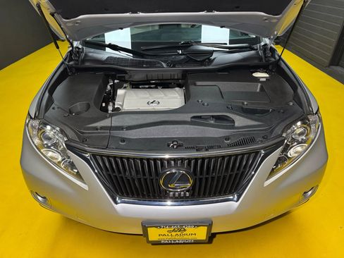 Used 2011 Lexus RX 350 2WD image 48