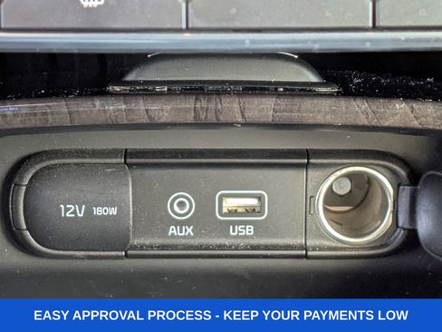 Used 2016 Kia Sorento EX w/ EX Premium Package image 30