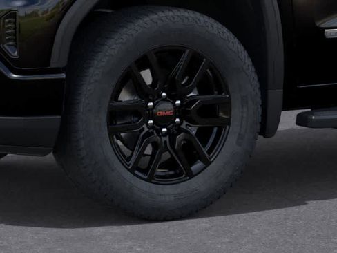 New 2026 GMC Sierra 1500 Elevation w/ Elevation Premium Package image 9