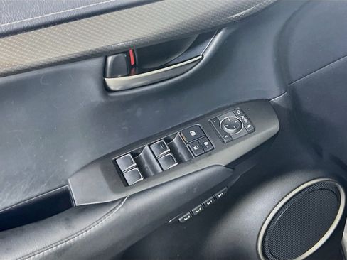Used 2020 Lexus NX 300 AWD w/ Premium Package image 18