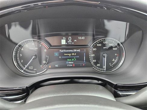 Certified 2025 Cadillac XT6 Premium Luxury image 25