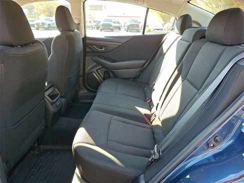 Used 2020 Subaru Legacy Premium w/ Popular Package #1 image 12