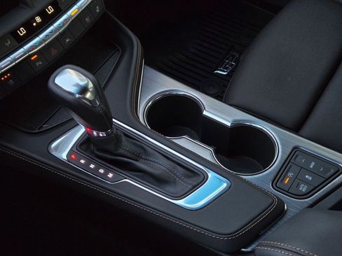 New 2025 Cadillac CT4 Sport image 22