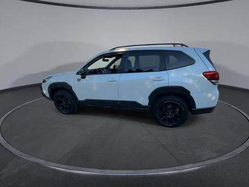 Certified 2023 Subaru Forester Wilderness image 5