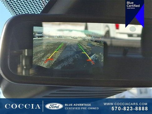 Certified 2023 Ford Ranger XL image 19