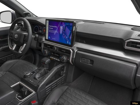 New 2026 Toyota 4Runner TRD Off-Road Premium image 5