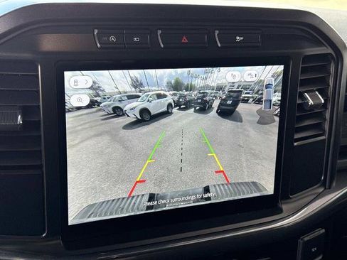 Certified 2024 Ford F150 STX w/ Tow/Haul Package image 16