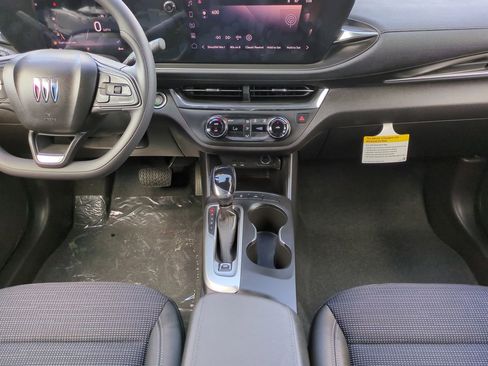 New 2026 Buick Envista Preferred image 19
