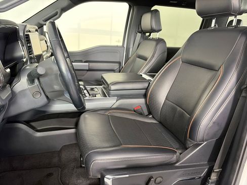 Certified 2024 Ford F150 Lariat w/ Tow/Haul Package AWD/4WD image 11