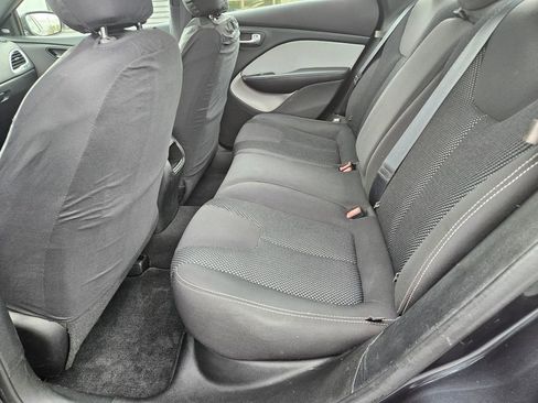 Used 2014 Dodge Dart SXT w/ Sun/Sound Group FWD image 17