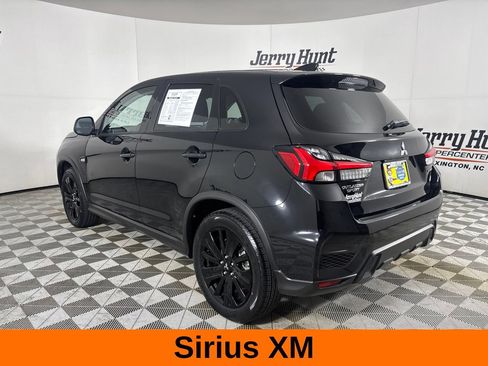 Used 2026 Mitsubishi Outlander Sport AWD image 8