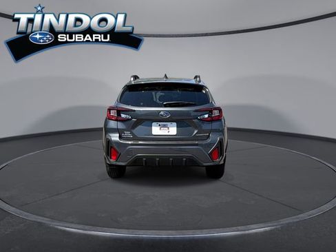 Certified 2024 Subaru Crosstrek 2.0i Premium AWD/4WD image 7