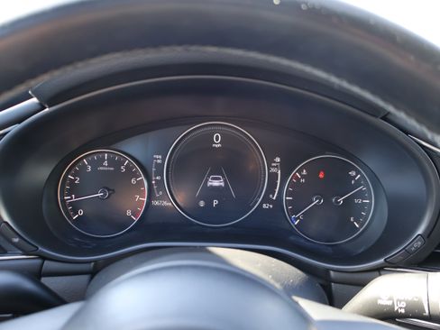 Used 2019 MAZDA MAZDA3 w/Preferred Pkg image 33