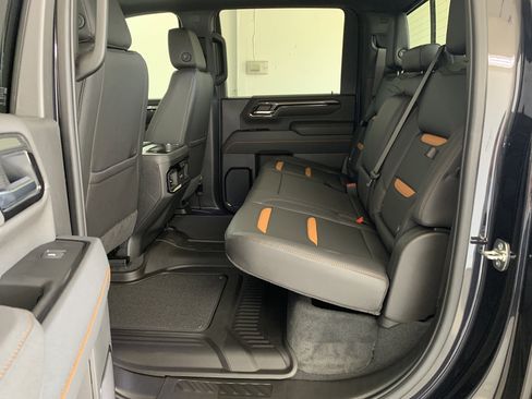 New 2025 GMC Sierra 2500 AT4 w/ AT4 Premium Plus Package image 47