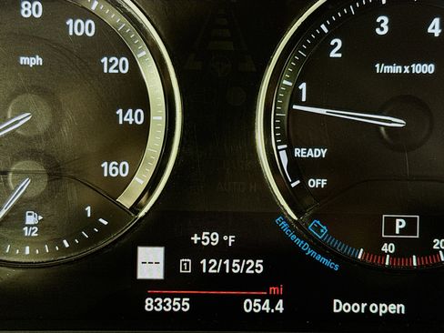 Used 2022 BMW X2 sDrive28i w/ Convenience Package image 15