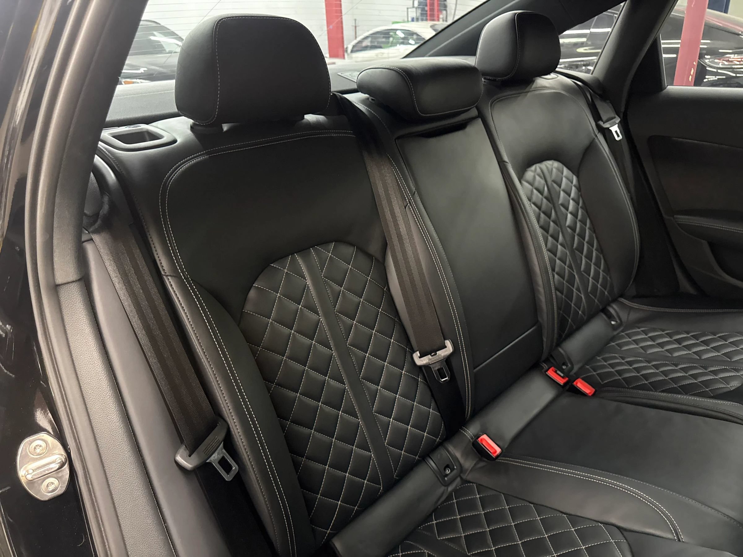 Used 2017 Audi S6 Premium Plus w/ S6 Sport Package AWD/4WD image 25