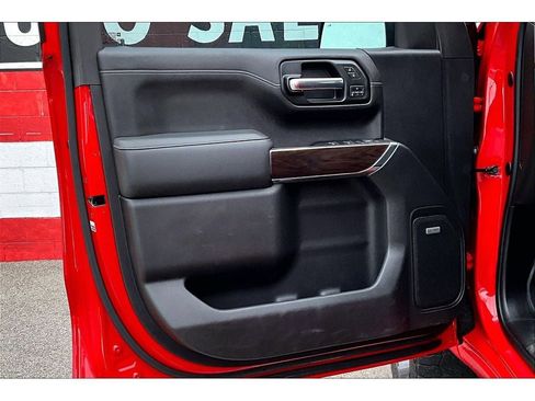 Used 2019 GMC Sierra 1500 SLT w/ SLT Premium Plus Package image 18