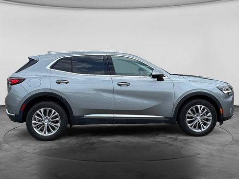Used 2023 Buick Envision Preferred AWD/4WD image 11