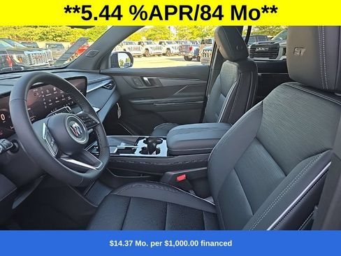 New 2026 Buick Enclave Sport Touring w/ Power Package AWD/4WD image 20