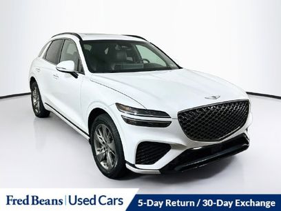 Used 2024 Genesis GV70 3.5T Sport