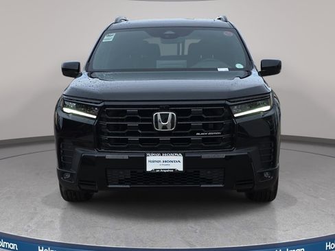 New 2026 Honda Pilot Black Edition image 2