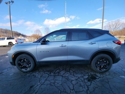 Used 2023 Chevrolet Blazer LT w/ Convenience Package image 2