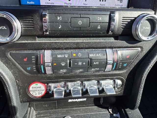 Used 2016 Ford Mustang Premium w/ Equipment Group 201A RWD image 20
