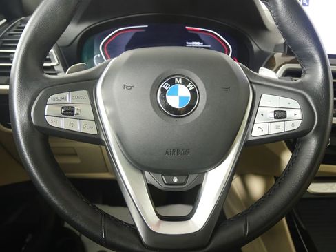 Used 2022 BMW X3 sDrive30i w/ Premium Package 2 (ZPA) image 21
