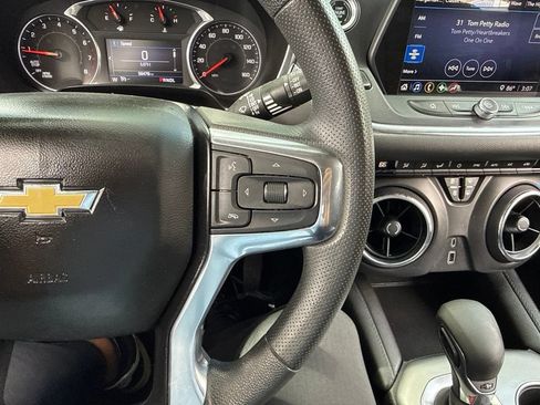 Used 2022 Chevrolet Blazer LT FWD image 68