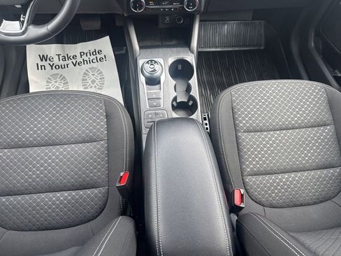 Used 2023 Ford Escape Active AWD/4WD image 26