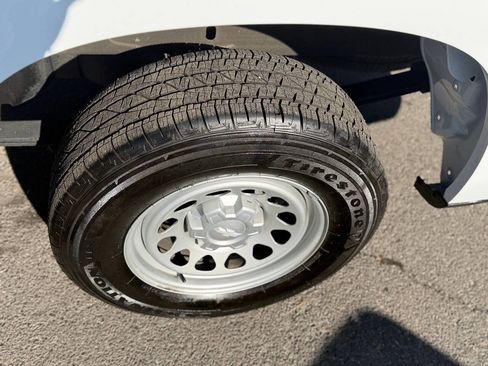 Used 2022 Chevrolet Silverado 1500 W/T w/ WT Value Package image 82