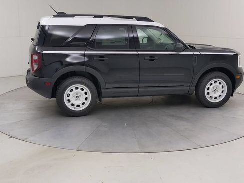 New 2026 Ford Bronco Sport Heritage w/ Convenience Package AWD/4WD image 12