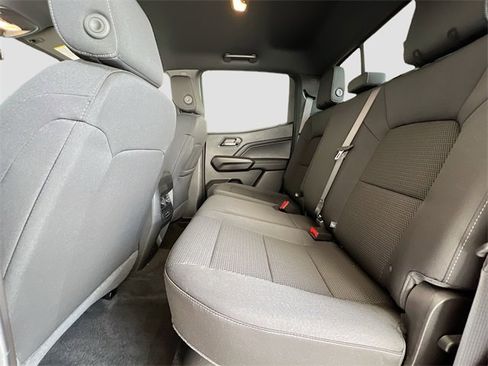 New 2026 GMC Canyon Elevation w/ Convenience Package image 17