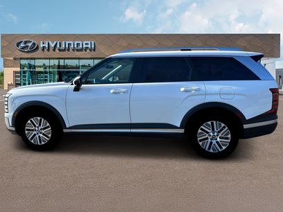 New 2026 Hyundai Palisade SEL Premium