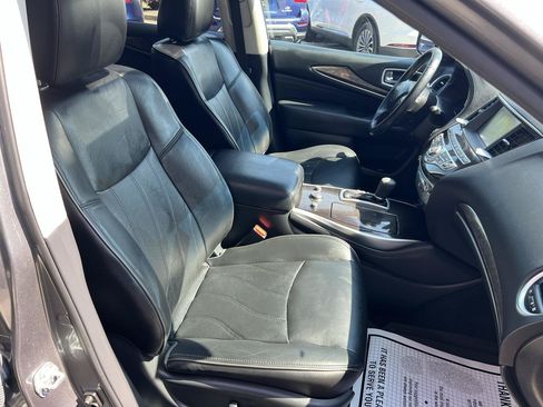 Used 2015 INFINITI QX60 Luxe w/ Premium Plus Package AWD/4WD image 19