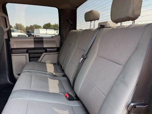 Used 2021 Ford F250 XL w/ STX Appearance Package AWD/4WD image 28